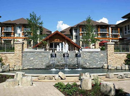 Waterscapes Resort By Dkra Kelowna Eksteriør billede